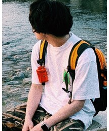used | Tシャツ/カットソー