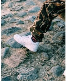 HUF | ソックス/靴下