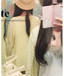 INGNI | カーディガン/ボレロ