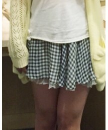 INGNI | スカート