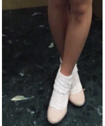 LOWRYS FARM | パンプス