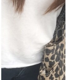 ISBIT | Tシャツ/カットソー