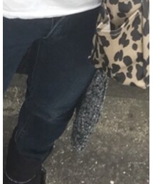 LeO ATLaNTE | デニムパンツ