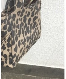 FRAY I.D | トートバッグ