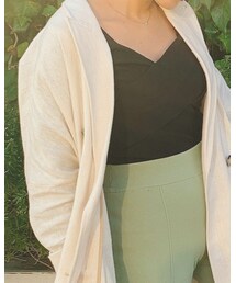 Link | その他トップス
