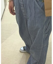 POINTER | サロペット/オーバーオール