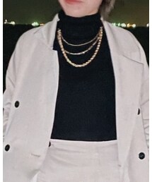 H&M | ネックレス