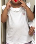 motherways(マザウェイズ)の「トップス(Tシャツ/カットソー)」