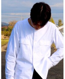 無印良品 | シャツ/ブラウス