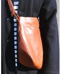 genten | ショルダーバッグ