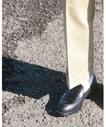 KLEMAN | ローファー