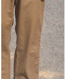 MARGARET HOWELL | パンツ