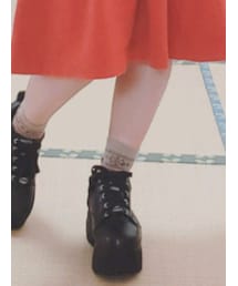 YOSUKE | スニーカー