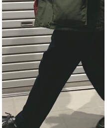 ORCIVAL | その他パンツ
