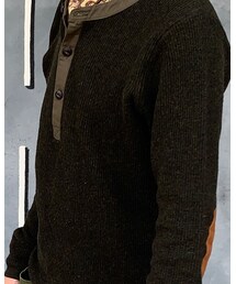 SCOTCH & SODA | ニット/セーター