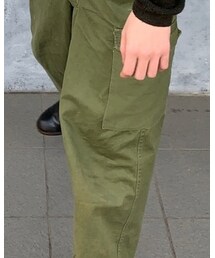 古着 | カーゴパンツ