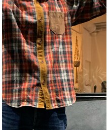 JUNYA WATANABE MAN | シャツ/ブラウス