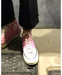 CONVERSE ADDICT | スニーカー