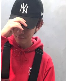 NEW ERA | キャップ