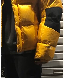 THE NORTH FACE | ダウンジャケット/コート