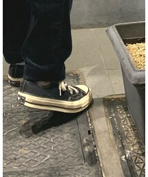 CONVERSE ALL STAR | スニーカー