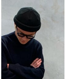 Lesca | メガネ