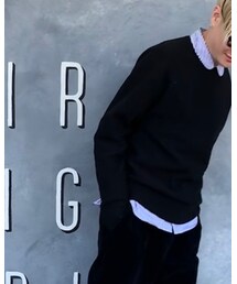 UNIQLO | ニット/セーター