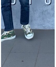 CONVERSE ALL STAR | スニーカー