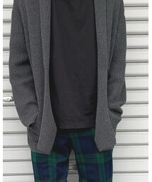 Morris & Sons | Tシャツ/カットソー