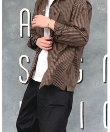 Morris & Sons | シャツ/ブラウス