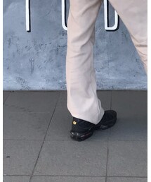 Lee | スラックス