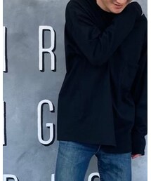 LABRAT | Tシャツ/カットソー