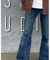Levi's | デニムパンツ