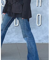 Levi's | デニムパンツ