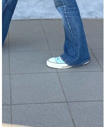 CONVERSE ALL STAR | スニーカー
