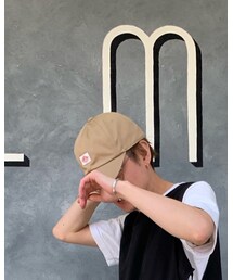 DANTON | キャップ