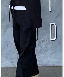 UNIQLO | パンツ