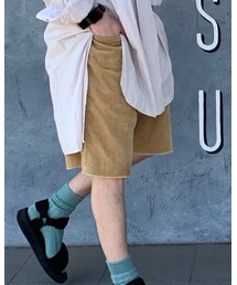 AURALEE | その他パンツ