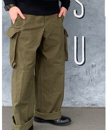 M-47 | カーゴパンツ
