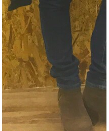 UNIQLO | デニムパンツ