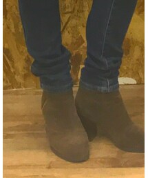 ORiental TRaffic | ブーツ