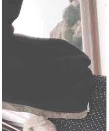 kutir | ブルゾン