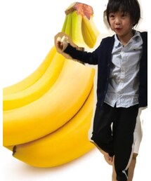 🍌 | アクセサリー