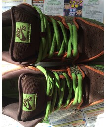 NIKE SB | スニーカー