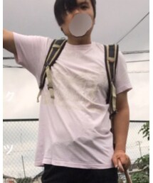 present | Tシャツ/カットソー