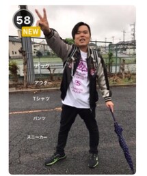 ランクイン | その他