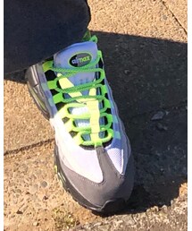 AIR MAX95 | スニーカー