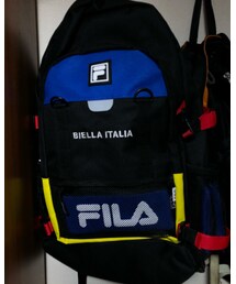 FILA | バックパック/リュック