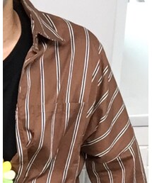 Bershka | シャツ/ブラウス