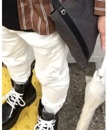 Bershka | デニムパンツ